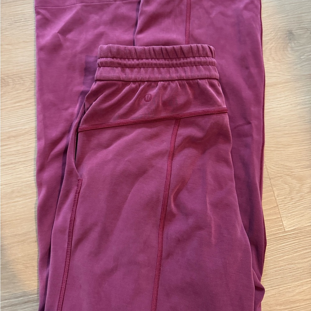 Lulu lemon pants